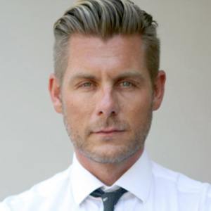 Jannik Olander - Nialaya Jewelry