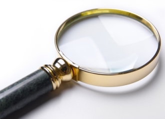 Magnifying Glass Magnifying Glass